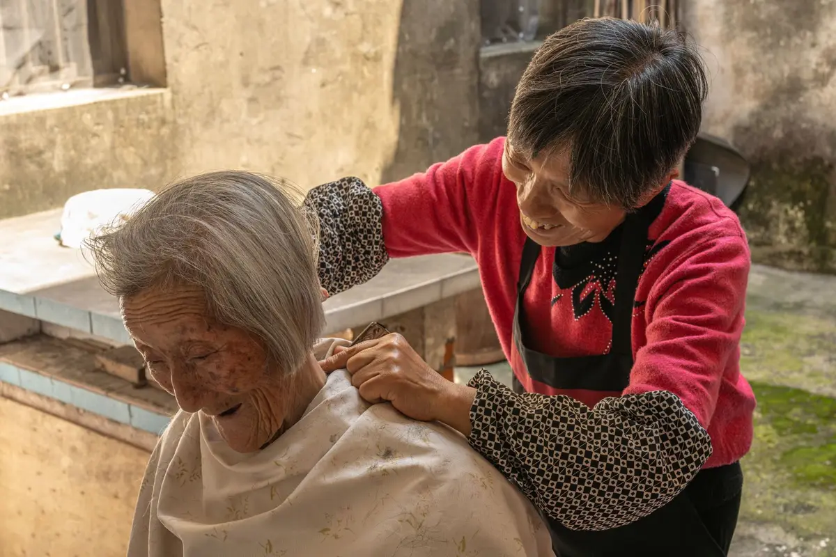 互助喘息是什麼？長照3.0「做1休2」怎麼申請