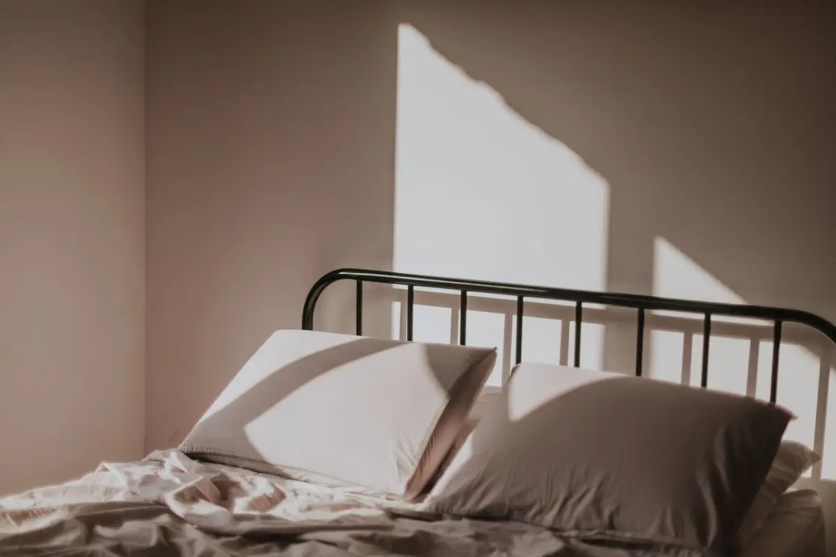 睡眠科學：怎麼睡好這件事