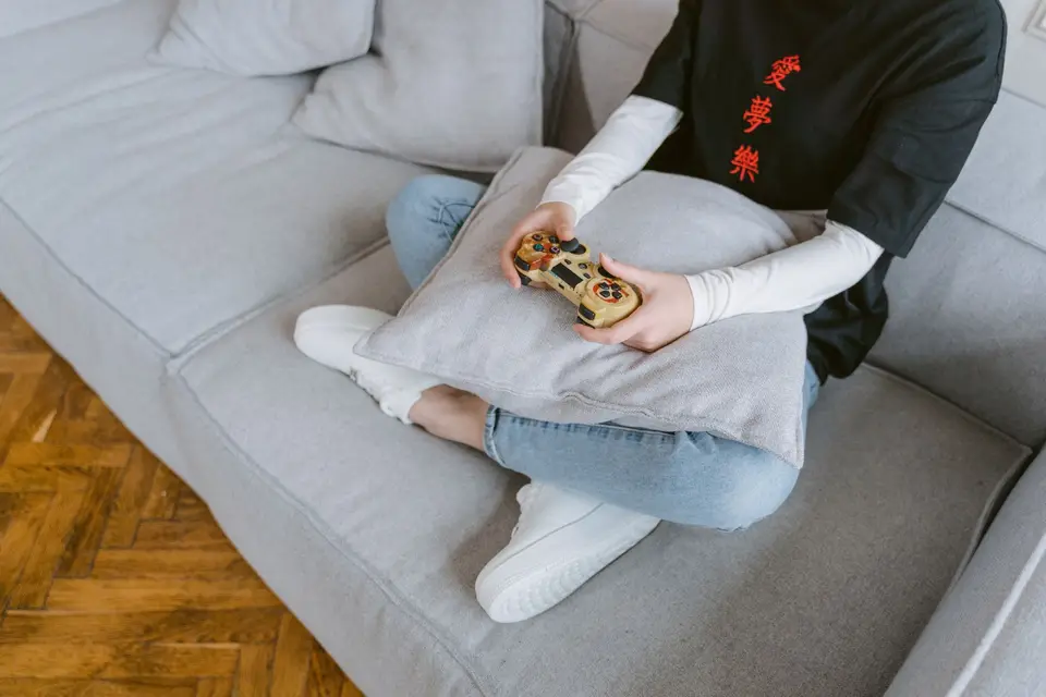 Nintendo Account家庭群組成員退出後，家庭會員涵蓋會跟著改變（示意圖）